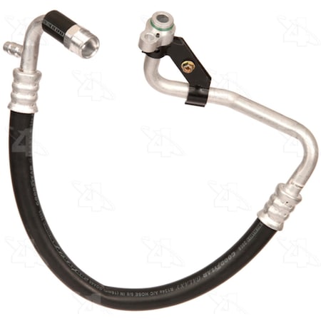 Four Seasons Nissan Frontier 99-98 Hose Assembly, 55092 55092